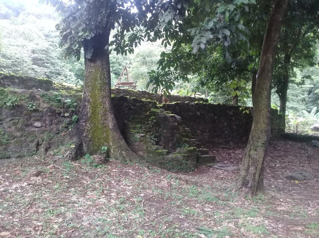 Fort Diamant-卡宴必去景点