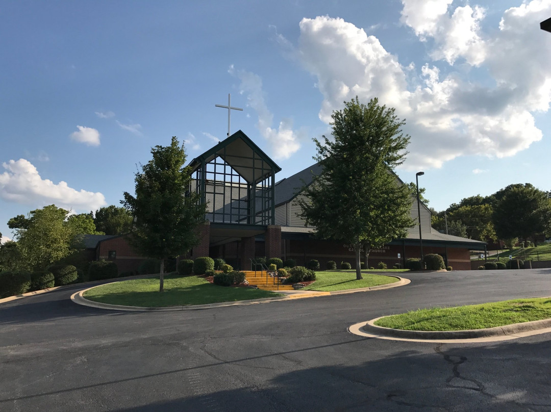 Our Lady of the Lake Catholic Church景点图片