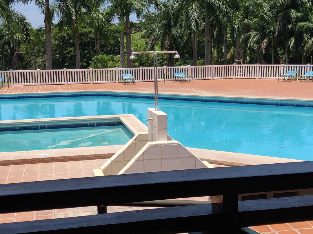 Los Delfines Golf & Country Club主图