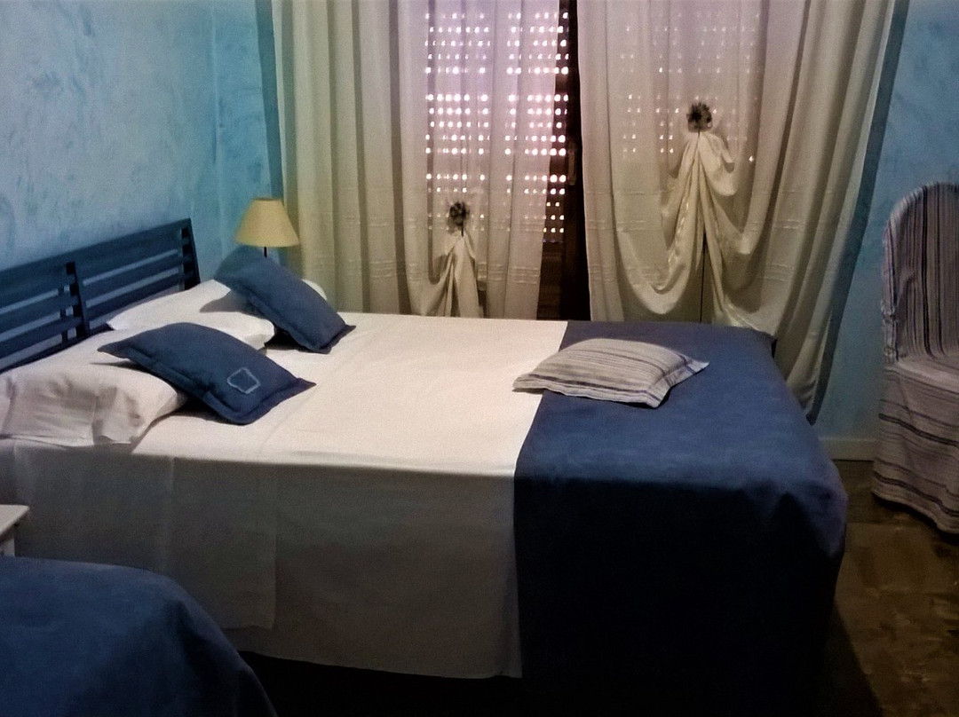Albergo Abacab主图