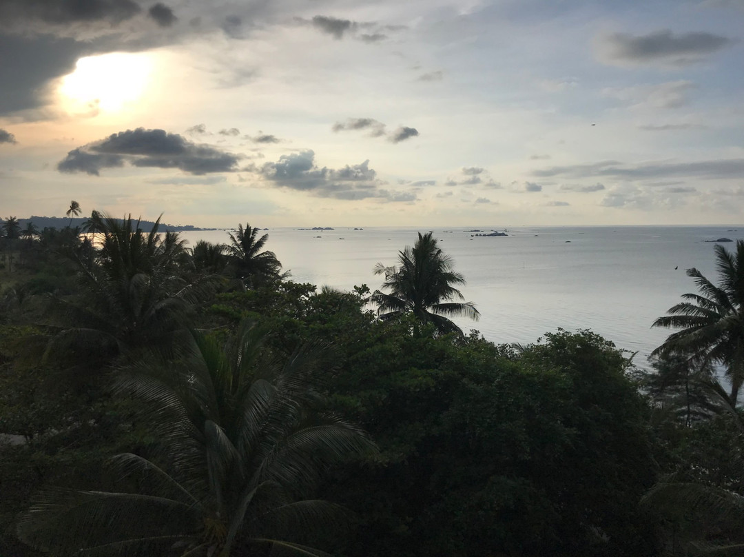 Santika Premiere Beach Resort Belitung主图