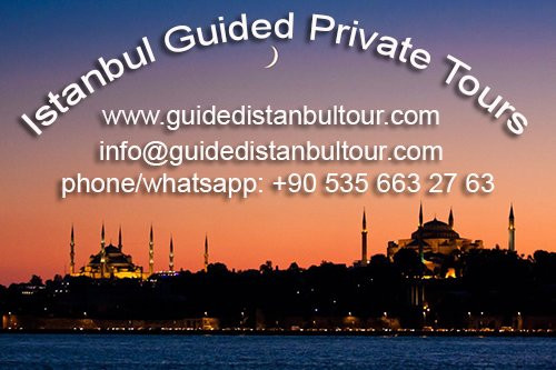 Istanbul Guided Private Tours景点图片
