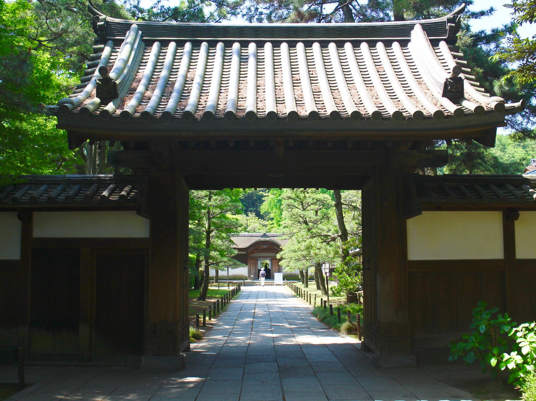 Yuka Yoshida-横滨市必去景点