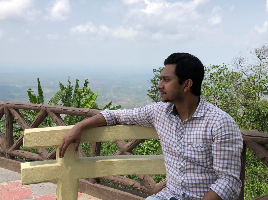 Chimbuk Hill-Bandarban必去景点