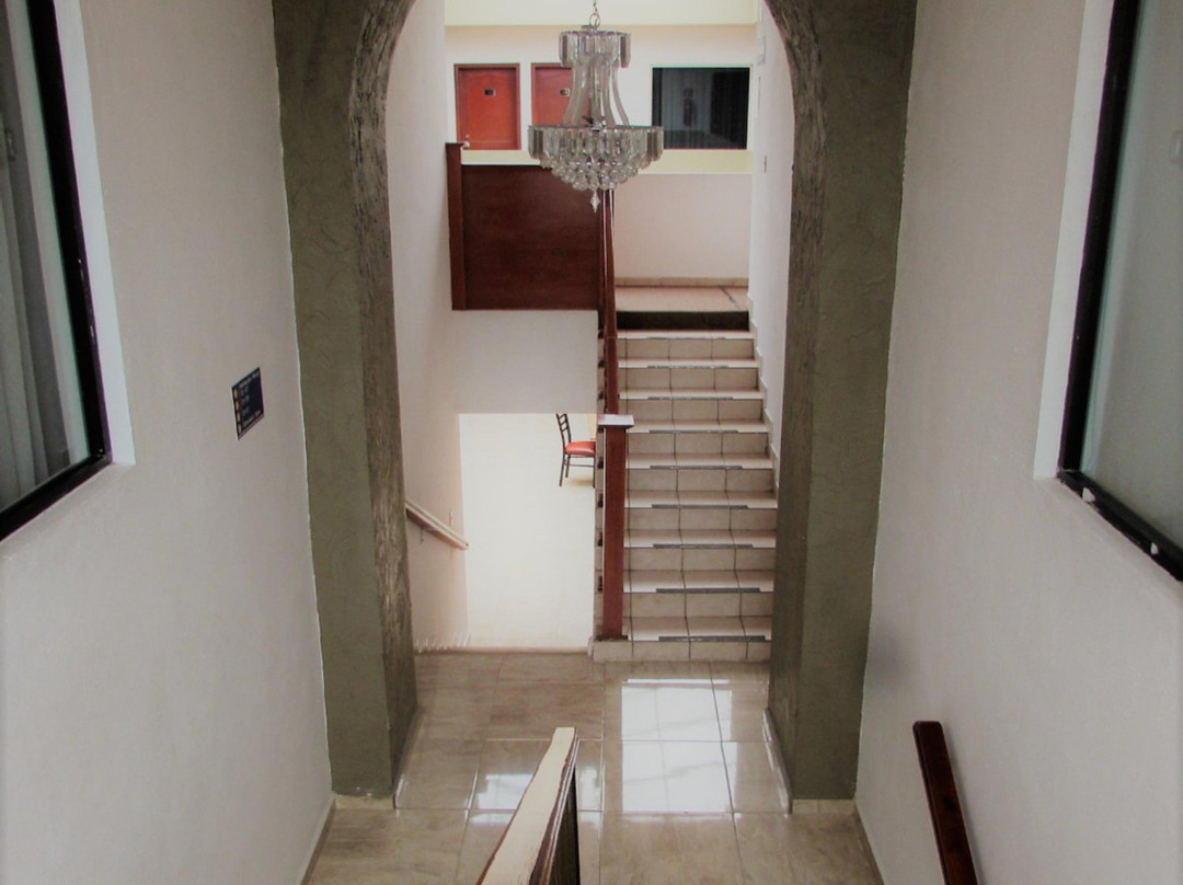 Hotel Alfa Inn主图