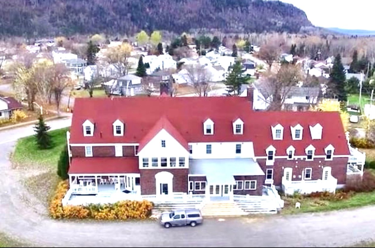 Red Rock Inn-官方
