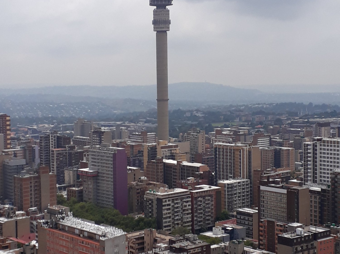 Mthandeni Tours & Transfers-约翰内斯堡必去景点