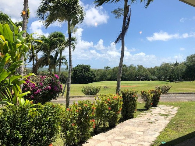 Windward Hills Country Club-尤纳必去景点