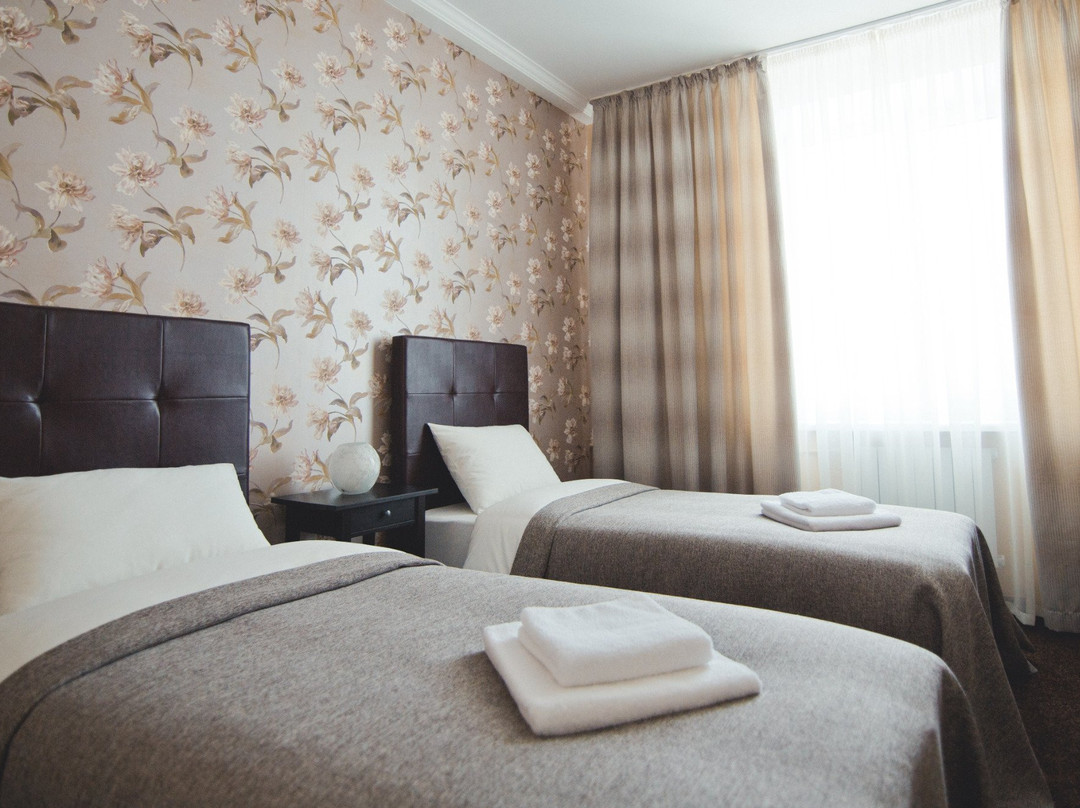 Hotel Chaykovskiy主图