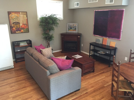 Fuller House Inn主图