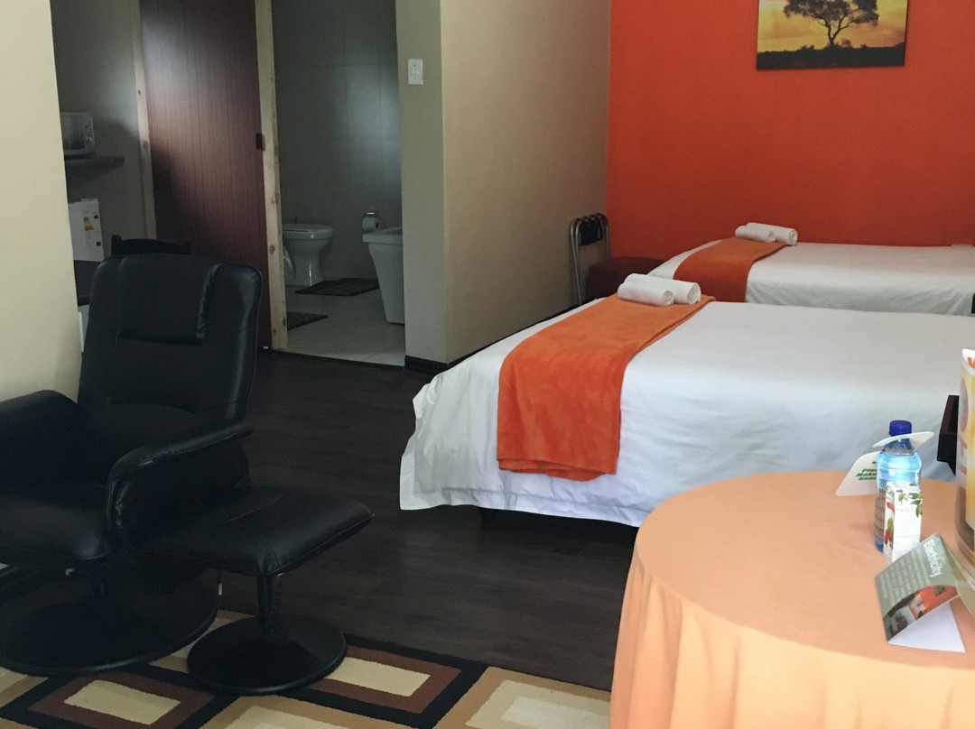 JC Studios Ermelo主图