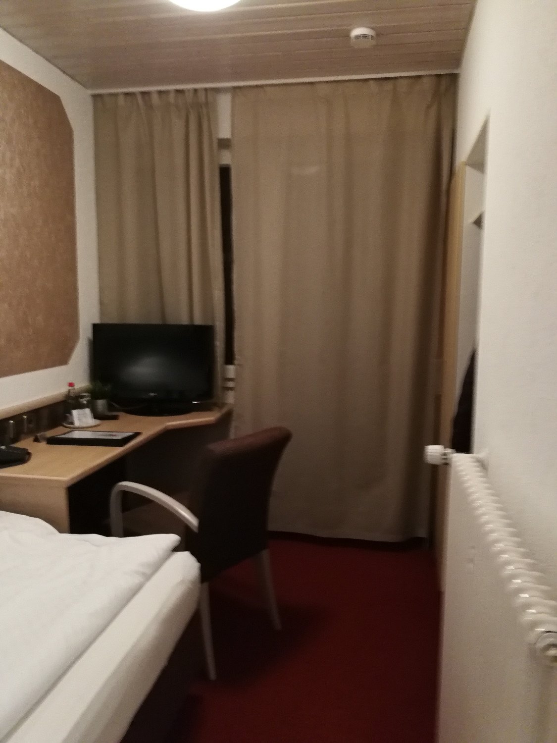 维特尔酒店-官方