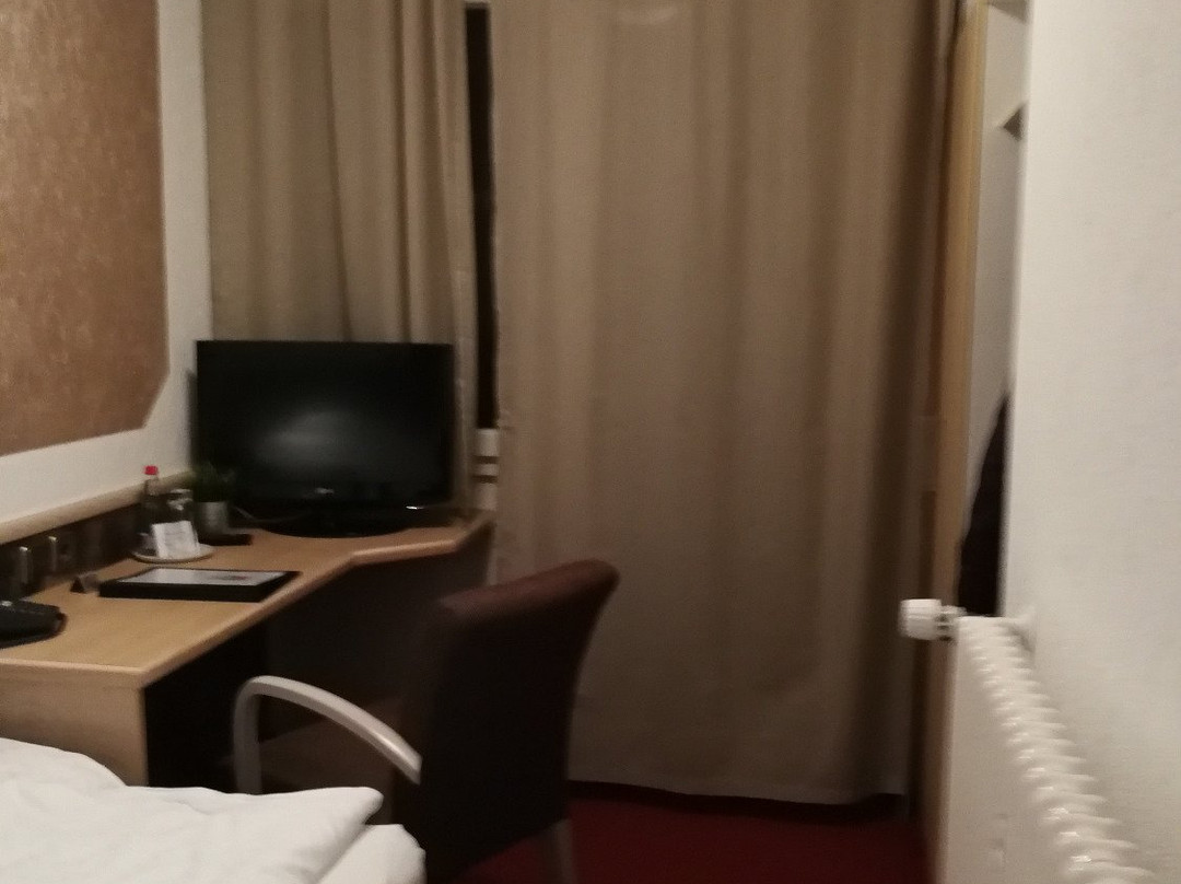 维特尔酒店主图