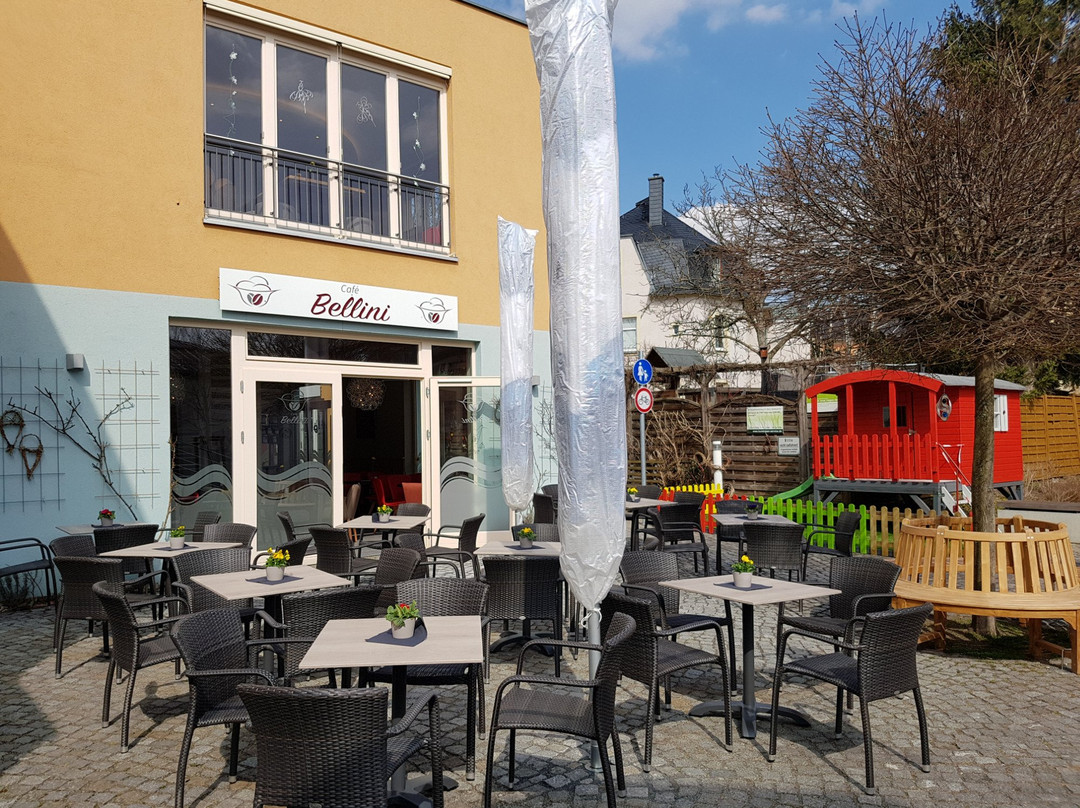 Café Bellini