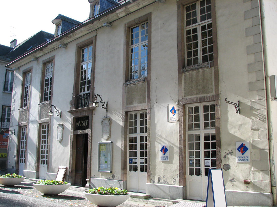 Office de tourisme Pyrénées 31 - Luchon景点图片