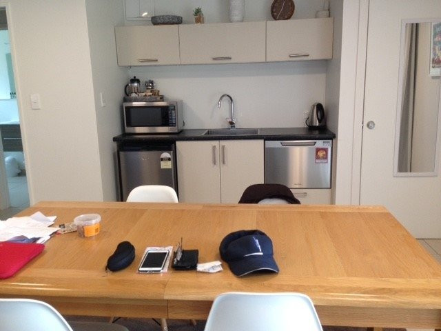 旺唐伊海滩公寓主图