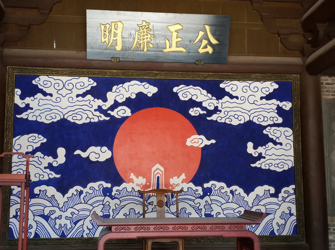 国艺影视城-佛山市必去景点