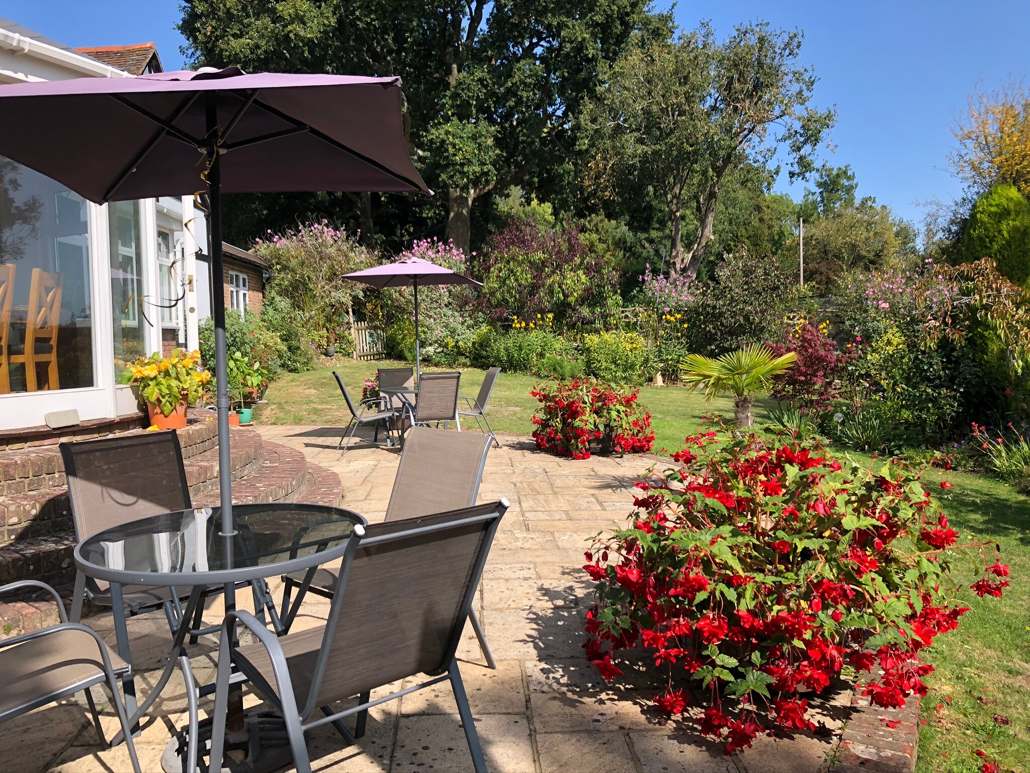 Trumbles - Gatwick B&b-官方