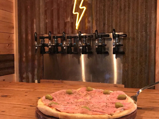 Guernica餐馆和美食-Don Vito