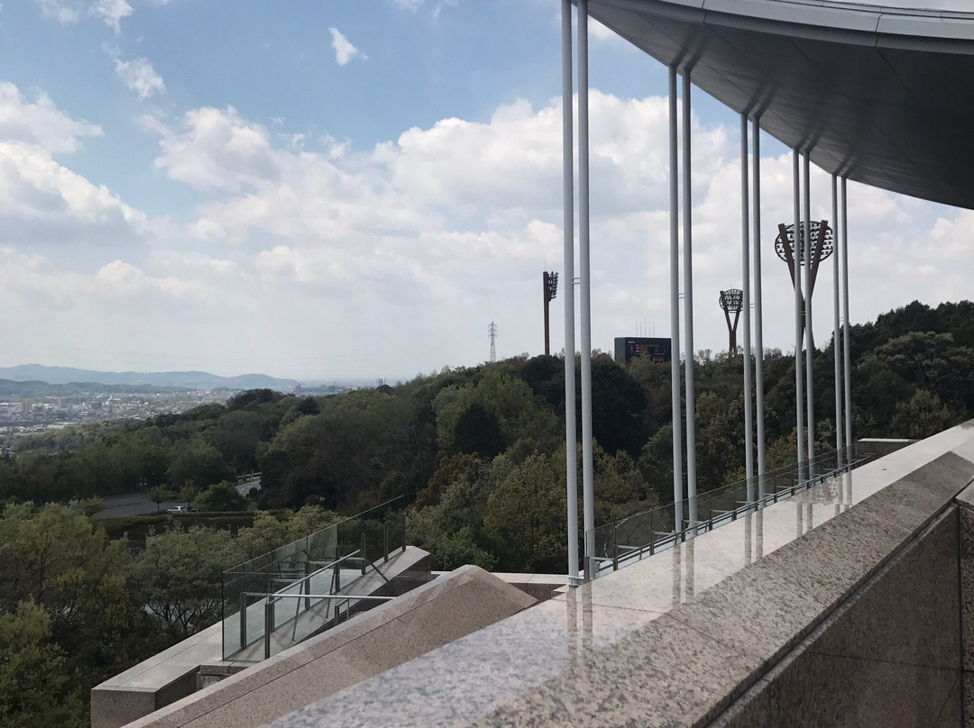 Okazaki City Art Museum-冈崎市必去景点