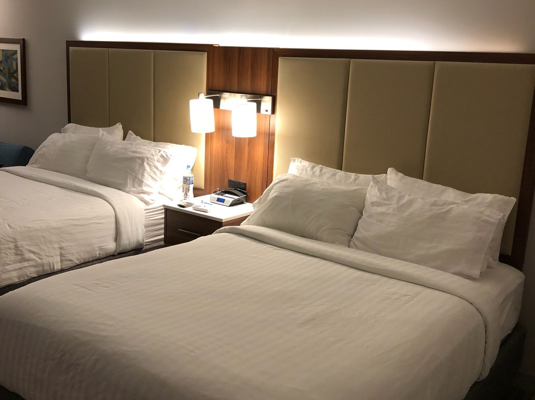 Holiday Inn Express & Suites Helen By IHG主图