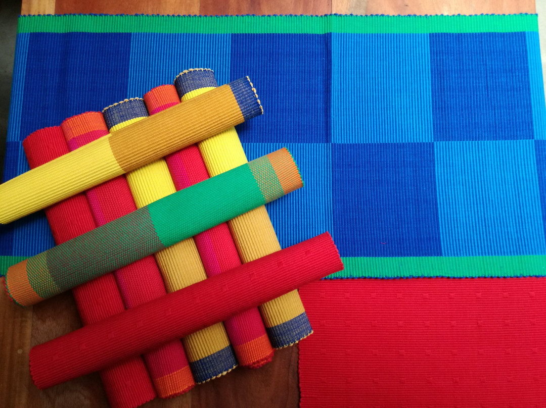 Sthree-康提必去景点