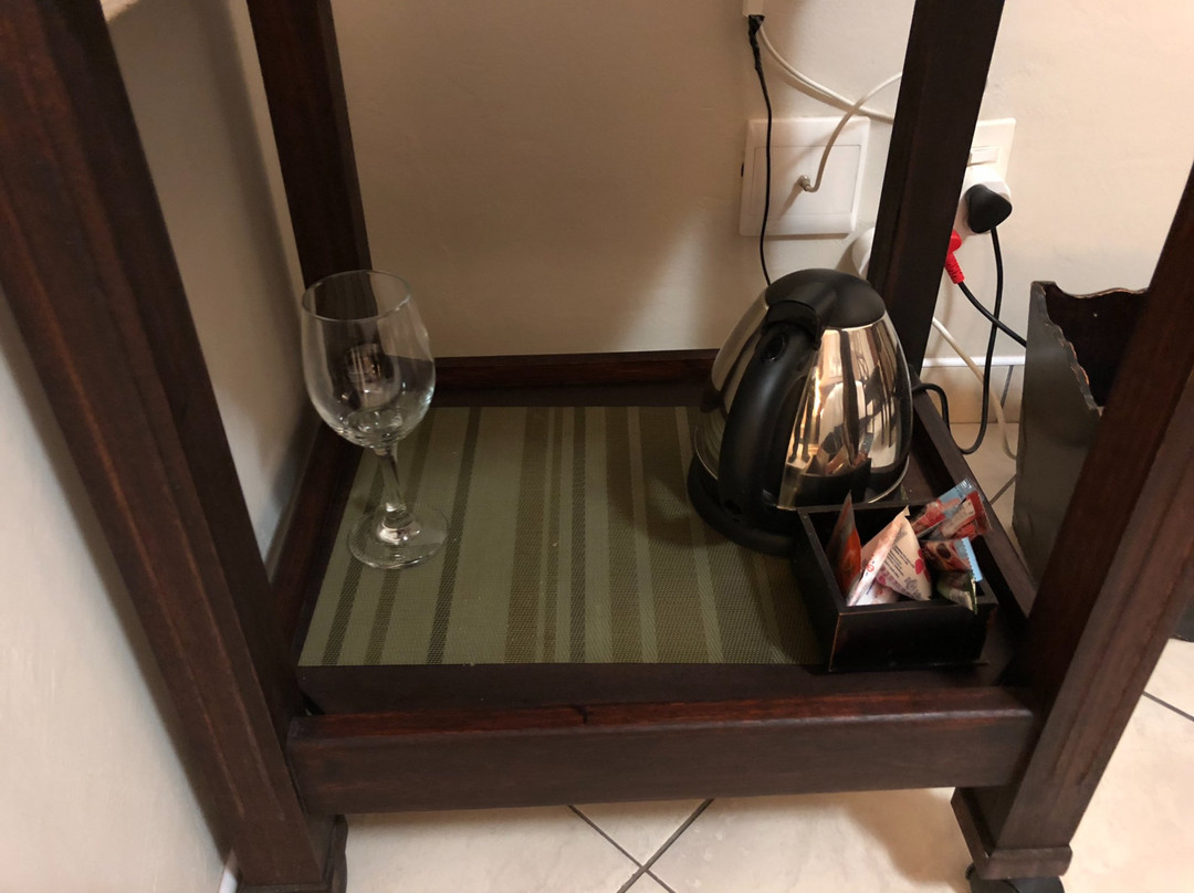 Absolut Guest Boutique主图