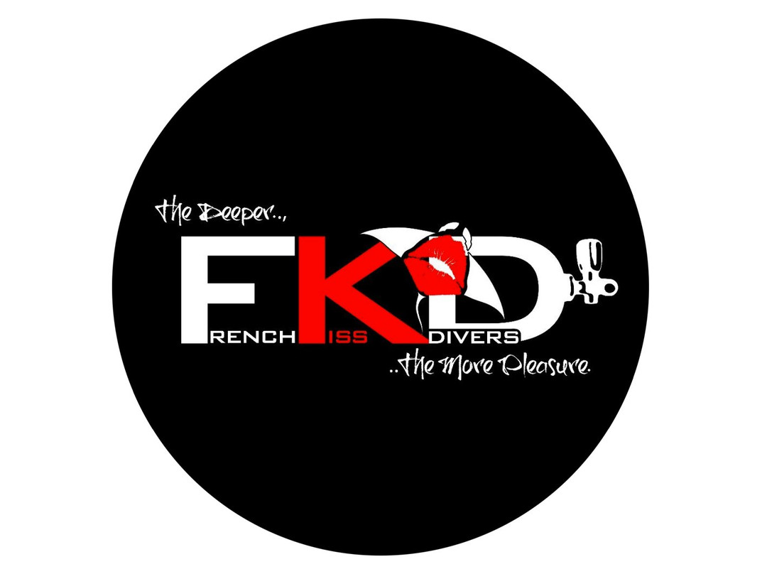 French Kiss Divers Lembongan-蓝梦岛必去景点