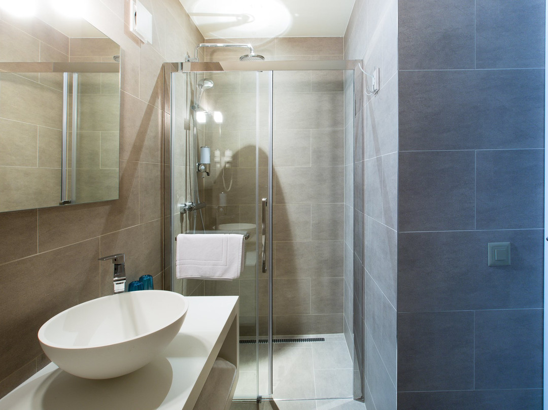 Auberge des Grands Bois主图