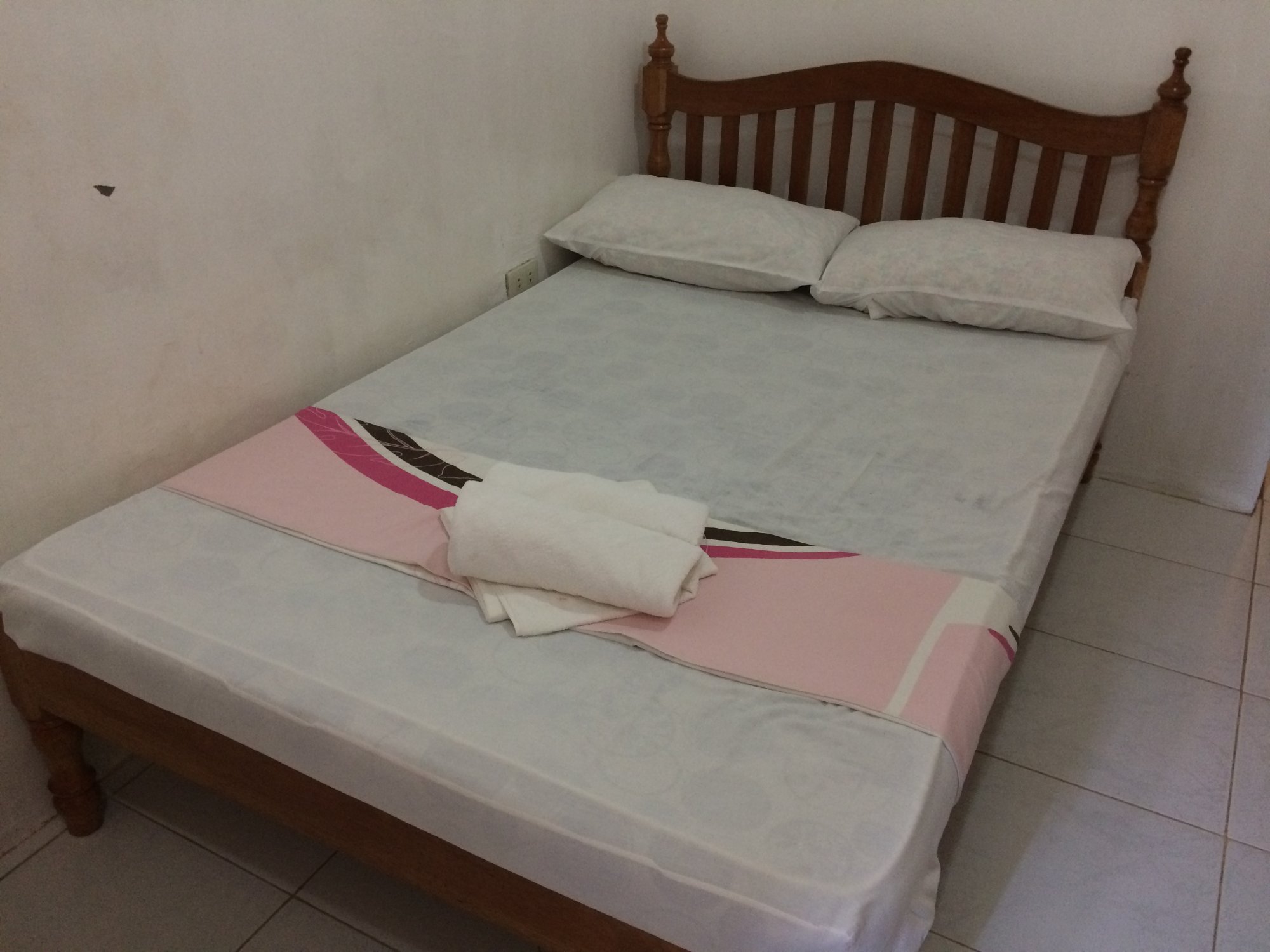 Puerto Apartments-官方