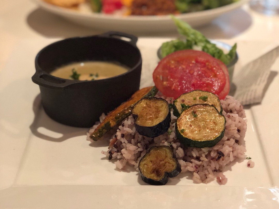 Cafe KATSUO 町田店