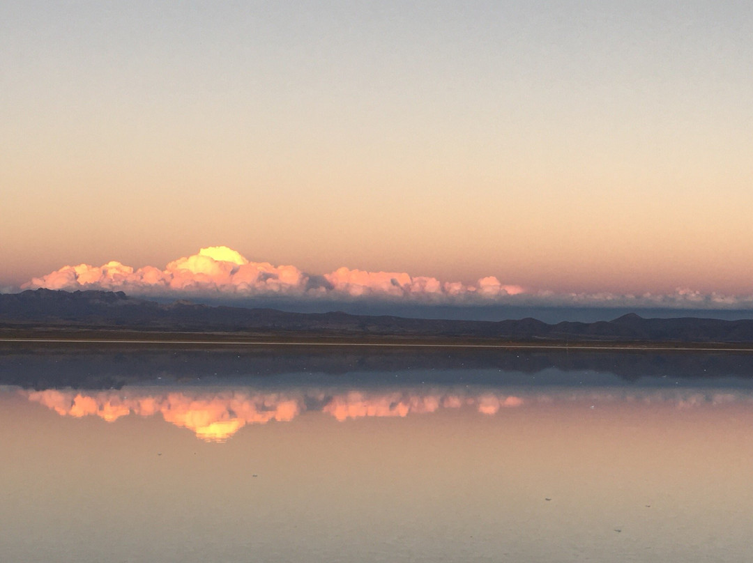 红色星球旅行社一日游-乌尤尼必去景点