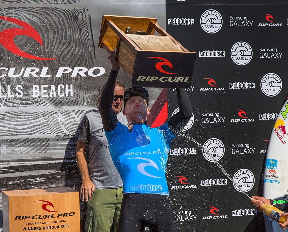 Rip Curl Ulladulla景点图片