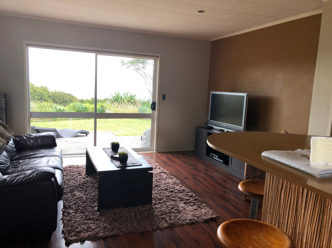 Koi Roc Waiheke Island Accommodation主图