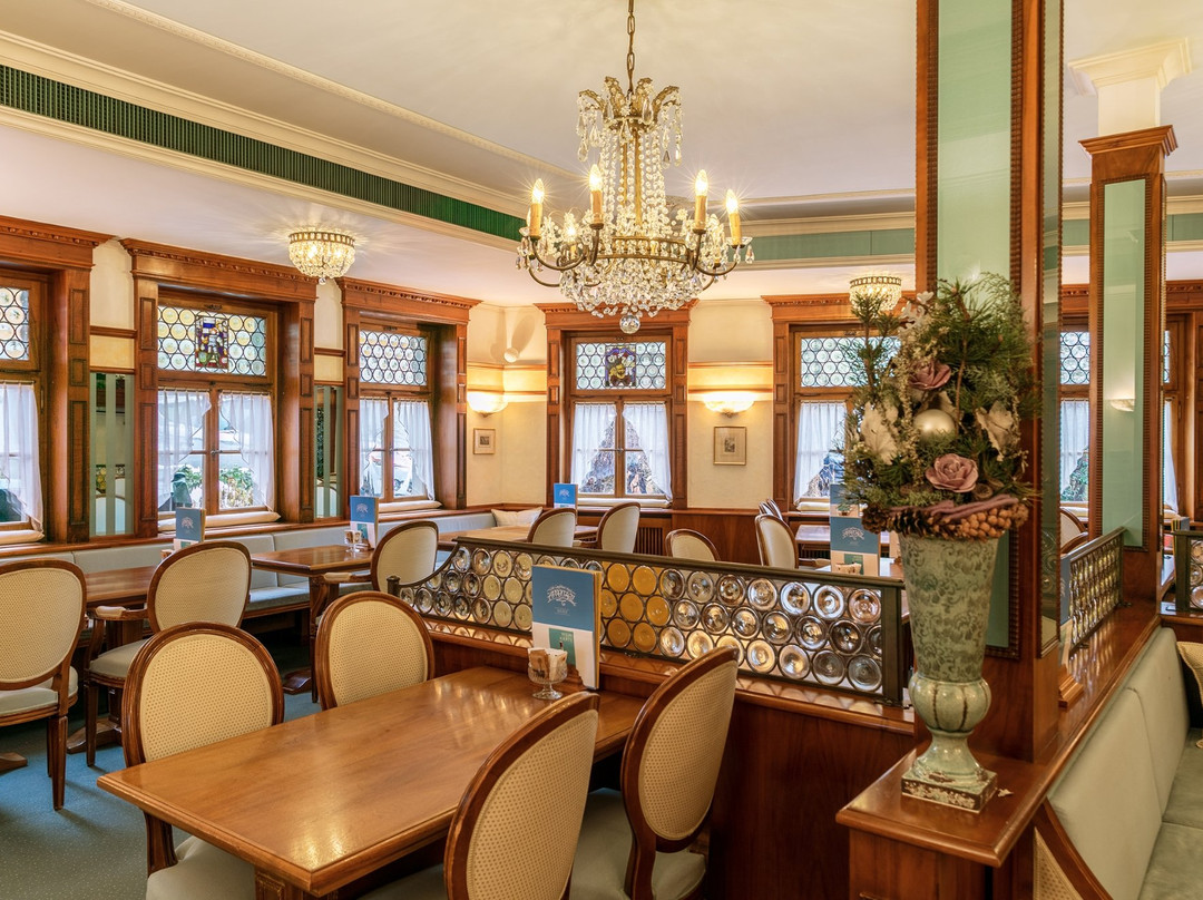 Hotel Appenzell主图