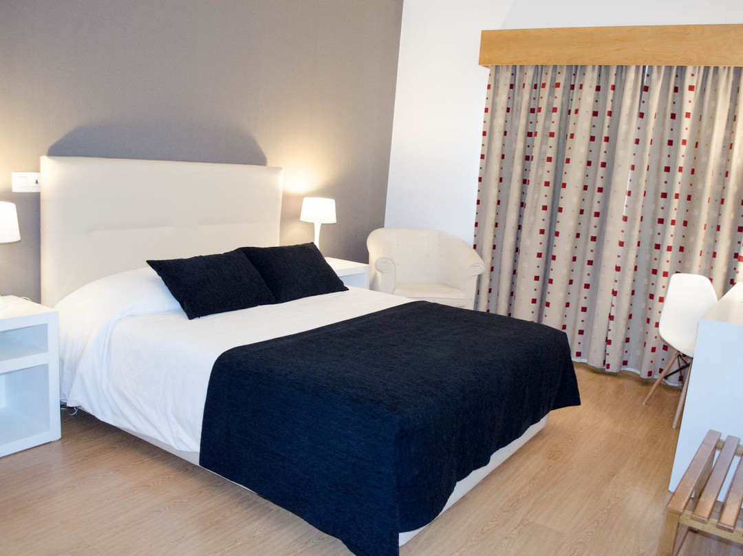 Hotel Durao主图