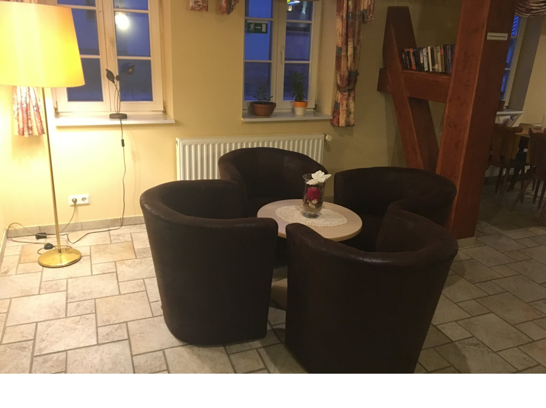 Altstadthotel Ilsenburg主图