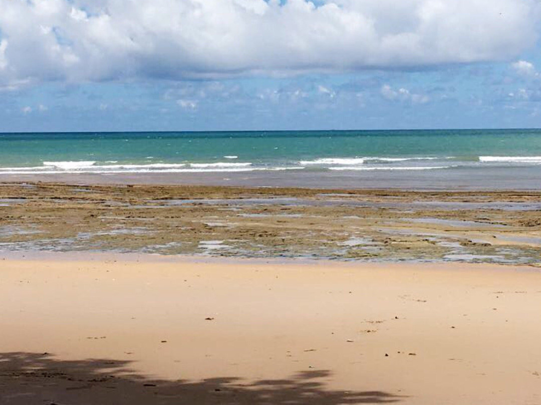 Tairu Beach景点图片