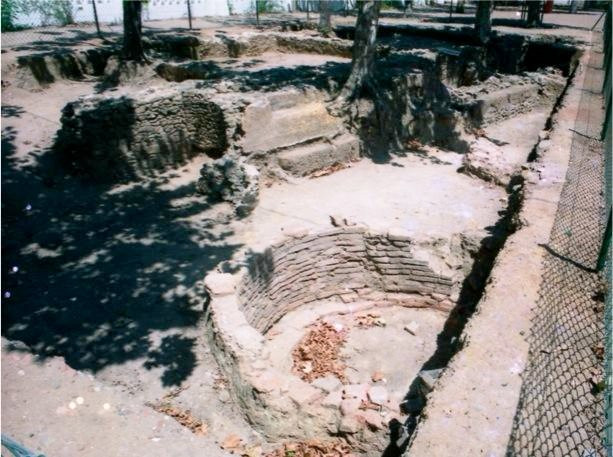 Sítio arqueológico romano do Cerrado do Castelo景点图片