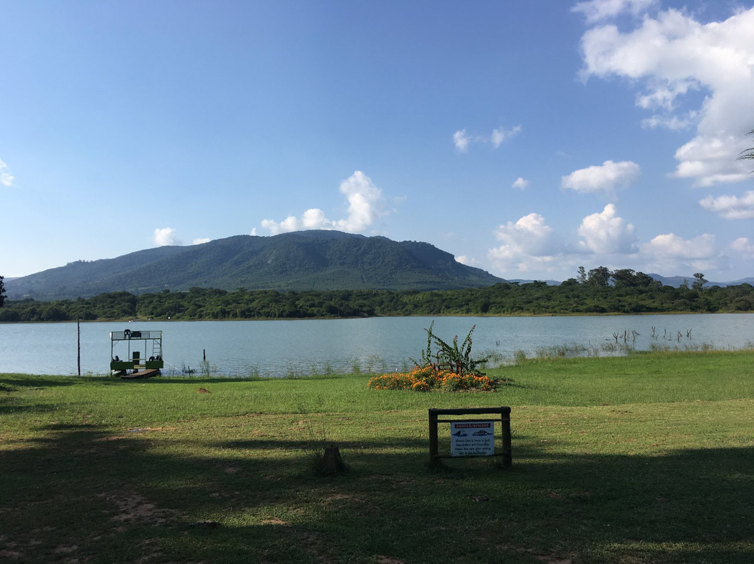 Shiluvari Lakeside Lodge主图