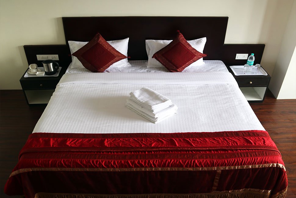 OYO 22038 Hotel Taktse Continental And Spa-官方
