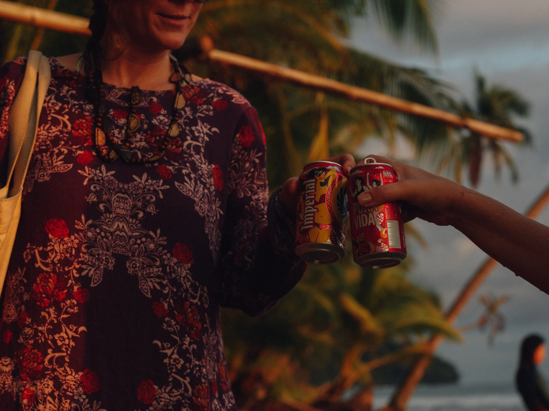 Casa Marea Alta主图