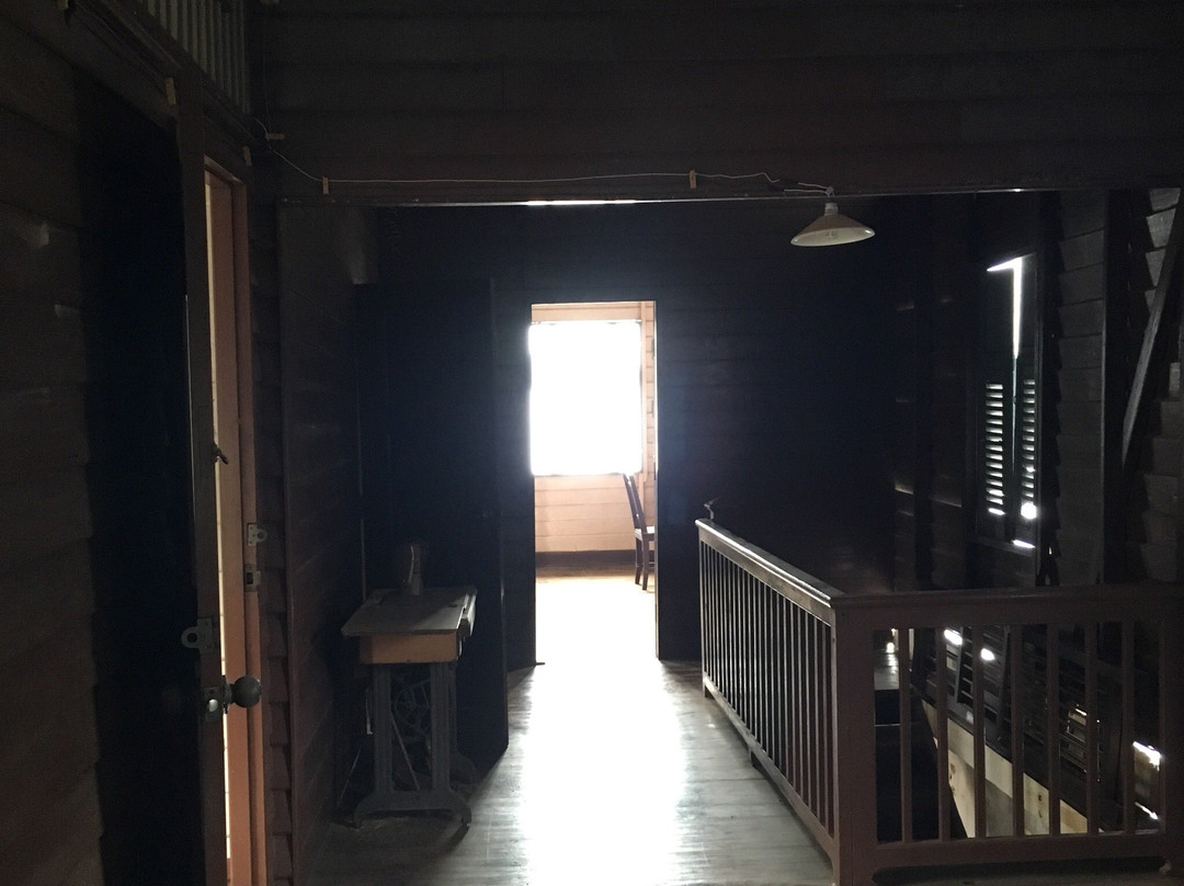 Koh Mak Museum-玛岛必去景点