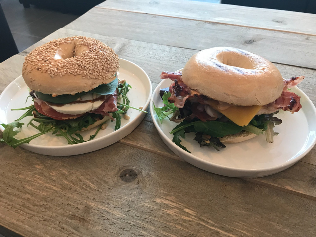 Urba(i)n Food