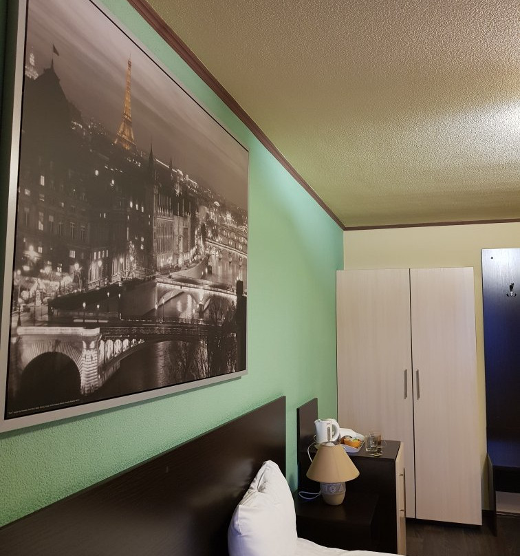 Murmansk Discovery Center主图