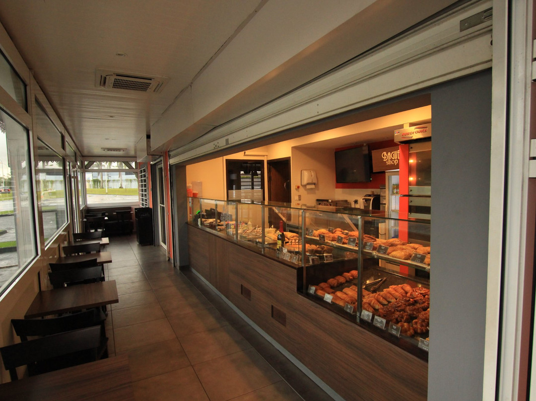 Baguet-Shop - Mangot Vulcin