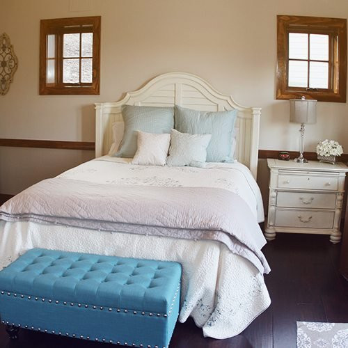 The Inns at St. Albans主图