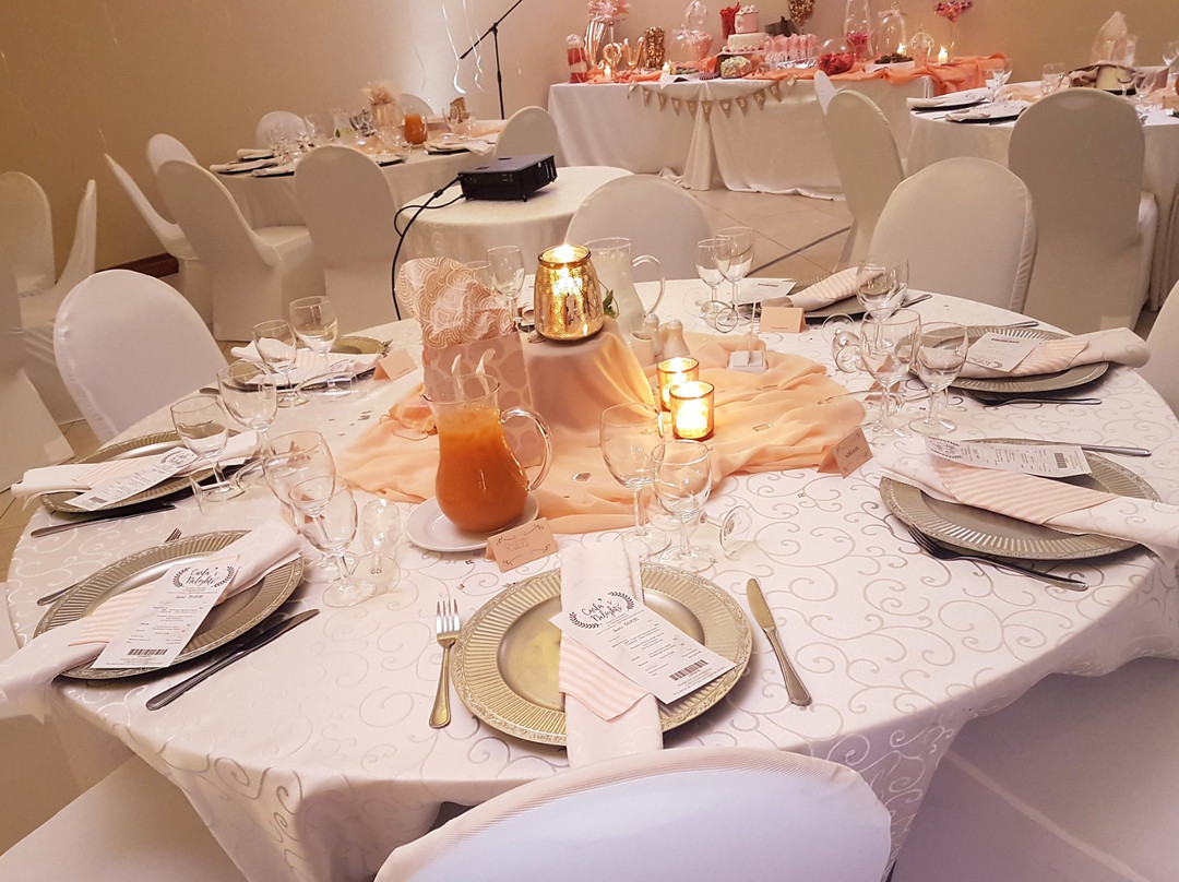 Isiphiwo Boutique Hotel主图