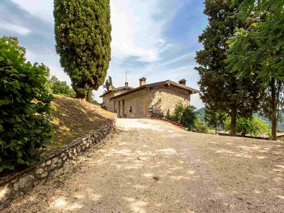 Il Bagnolo Eco Lodge