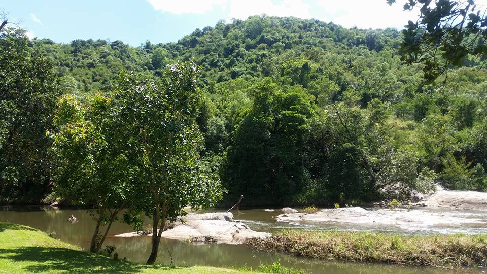 Aan De Vliet Holiday Resort主图